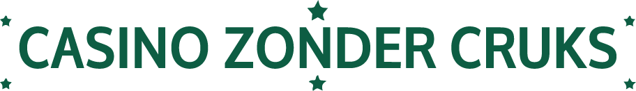 casino zonder cruks logo